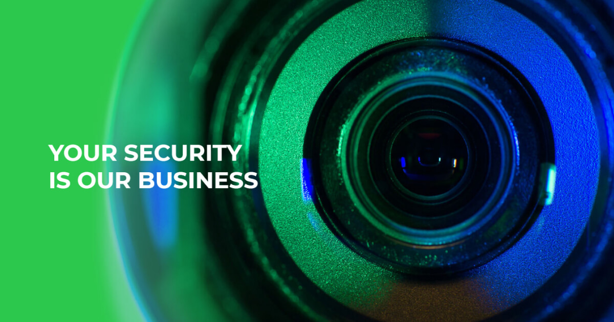 Contact csc security